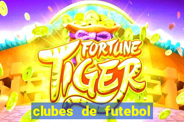 clubes de futebol belo horizonte